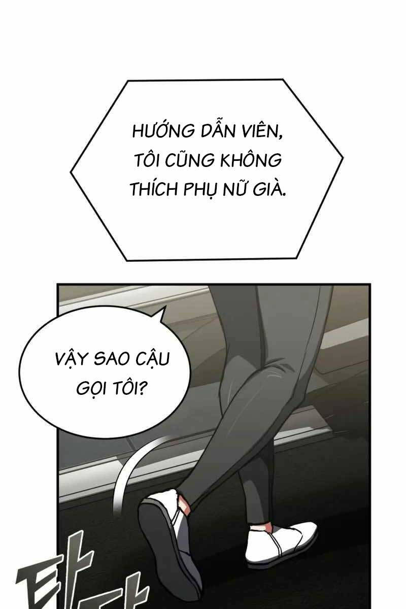 Thiên Tài Của Dòng Dõi Độc Nhất Vô Nhị Chap 44 - Next Chap 45