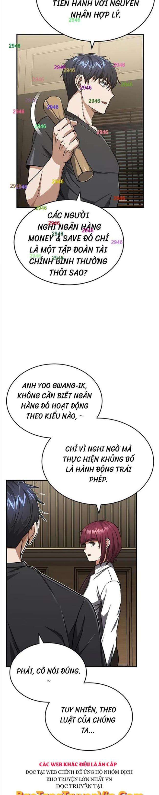 Thiên Tài Của Dòng Dõi Độc Nhất Vô Nhị Chap 45 - Next Chap 46