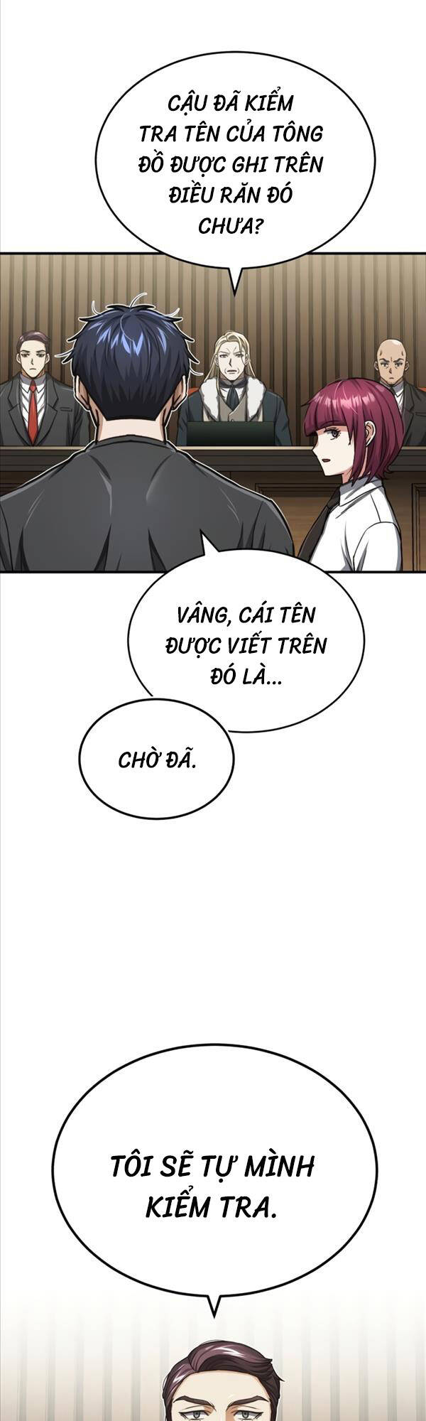 Thiên Tài Của Dòng Dõi Độc Nhất Vô Nhị Chap 45 - Next Chap 46