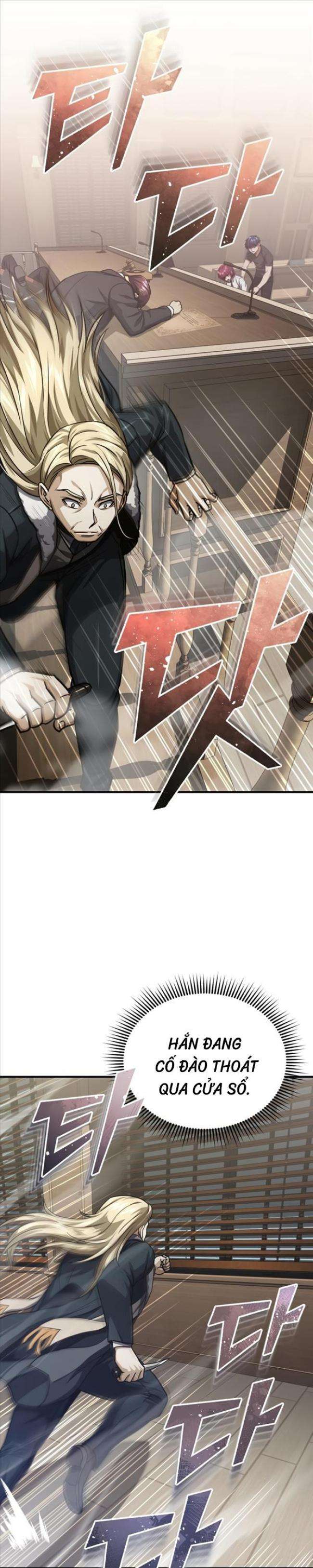 Thiên Tài Của Dòng Dõi Độc Nhất Vô Nhị Chap 45 - Next Chap 46