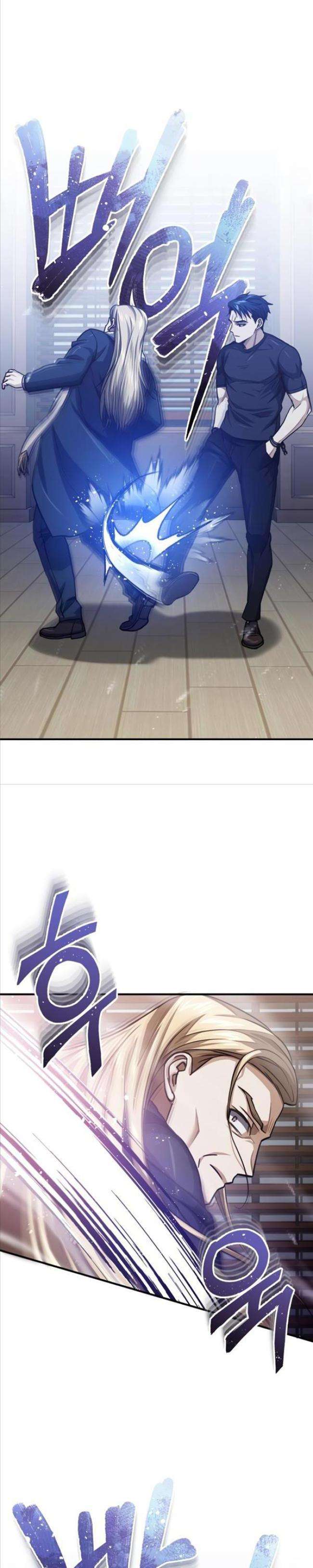 Thiên Tài Của Dòng Dõi Độc Nhất Vô Nhị Chap 45 - Next Chap 46