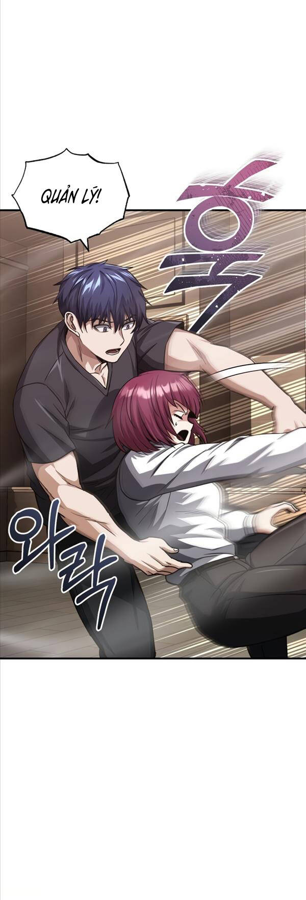 Thiên Tài Của Dòng Dõi Độc Nhất Vô Nhị Chap 45 - Next Chap 46