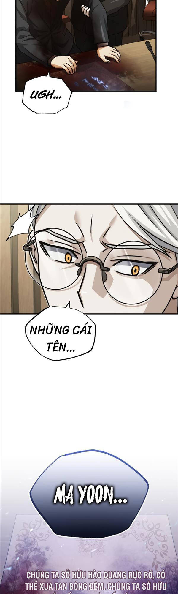 Thiên Tài Của Dòng Dõi Độc Nhất Vô Nhị Chap 45 - Next Chap 46