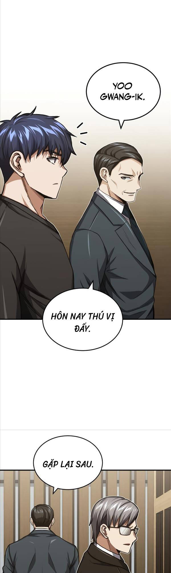 Thiên Tài Của Dòng Dõi Độc Nhất Vô Nhị Chap 45 - Next Chap 46