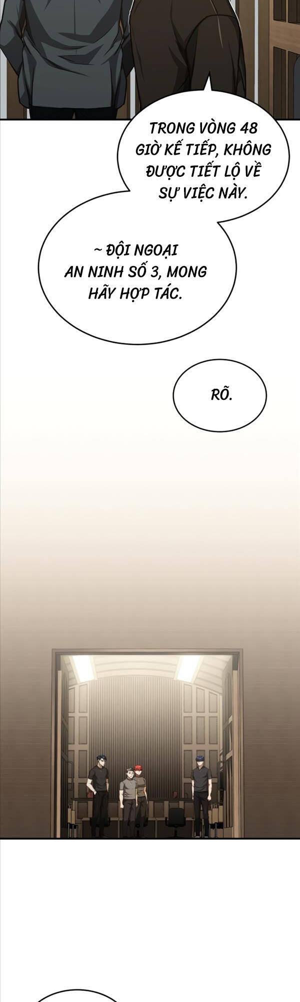 Thiên Tài Của Dòng Dõi Độc Nhất Vô Nhị Chap 45 - Next Chap 46