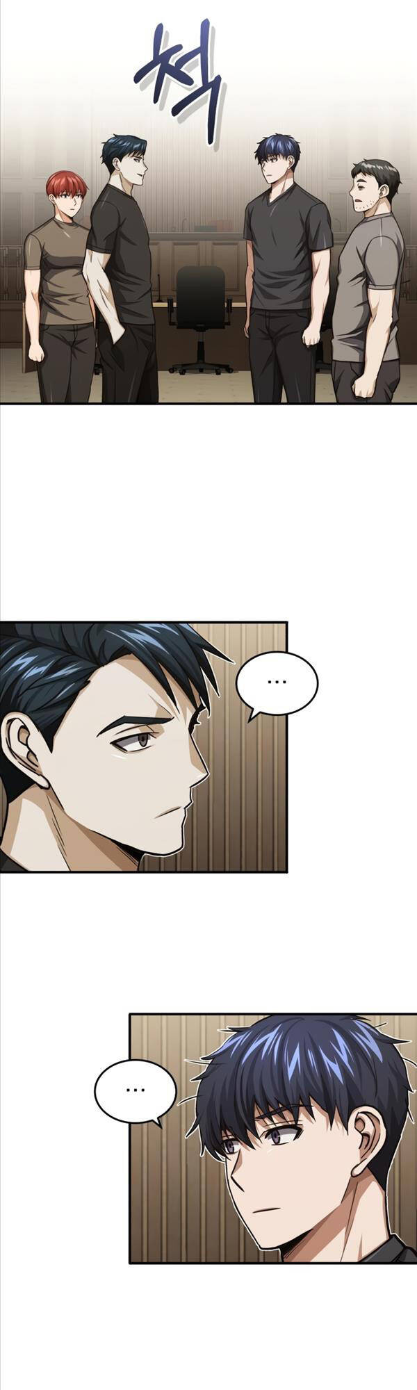 Thiên Tài Của Dòng Dõi Độc Nhất Vô Nhị Chap 45 - Next Chap 46