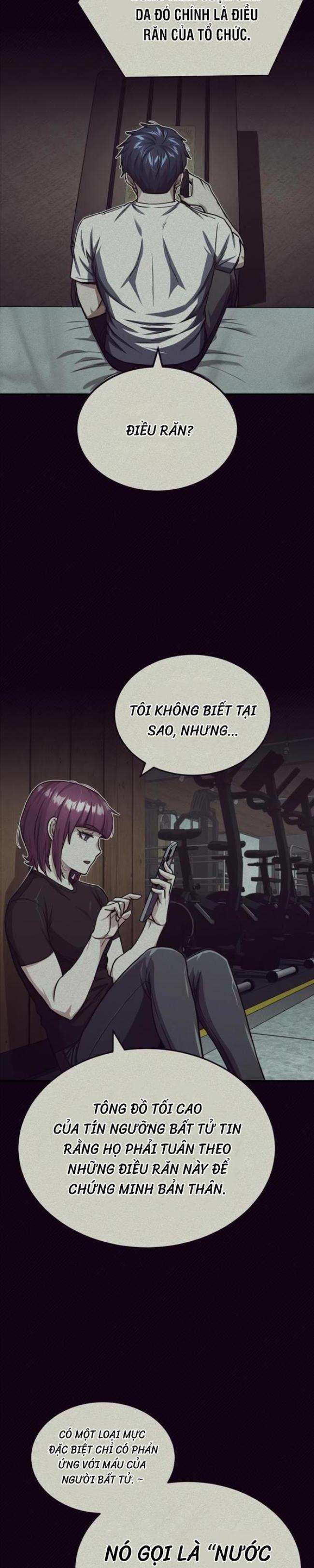 Thiên Tài Của Dòng Dõi Độc Nhất Vô Nhị Chap 45 - Next Chap 46
