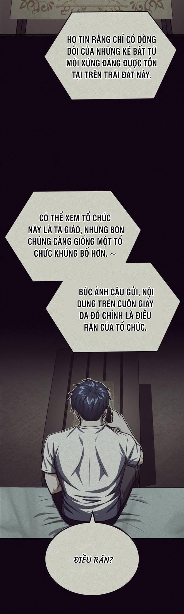 Thiên Tài Của Dòng Dõi Độc Nhất Vô Nhị Chap 45 - Next Chap 46