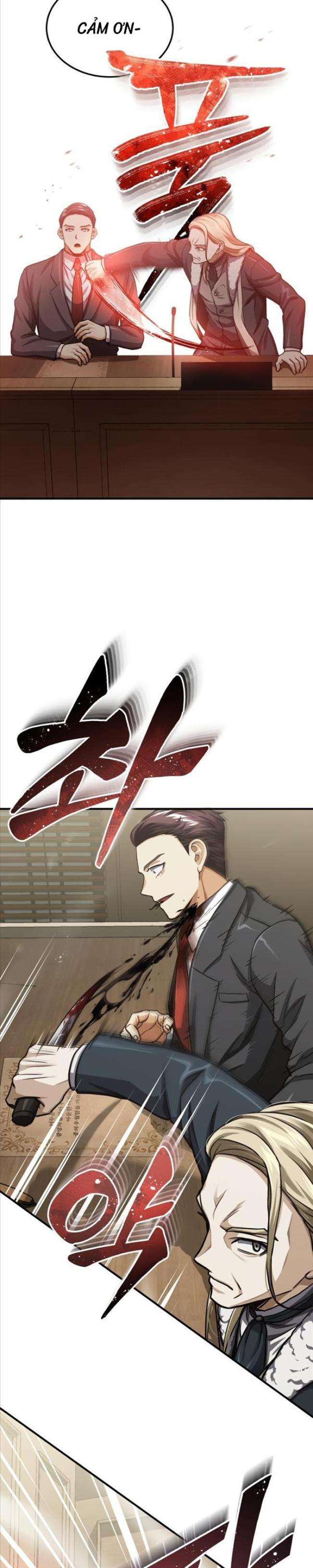 Thiên Tài Của Dòng Dõi Độc Nhất Vô Nhị Chap 45 - Next Chap 46