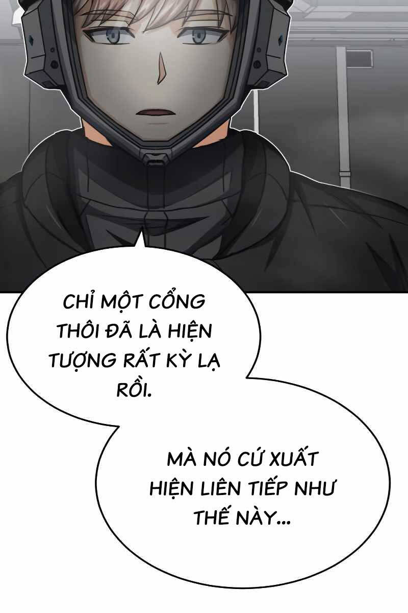 Thiên Tài Của Dòng Dõi Độc Nhất Vô Nhị Chap 46 - Next Chap 47