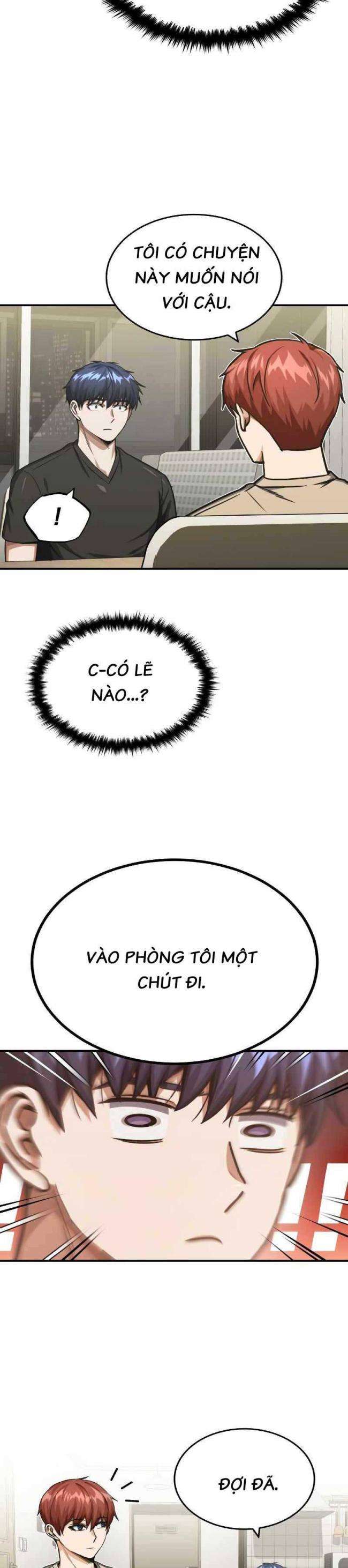 Thiên Tài Của Dòng Dõi Độc Nhất Vô Nhị Chap 46 - Next Chap 47