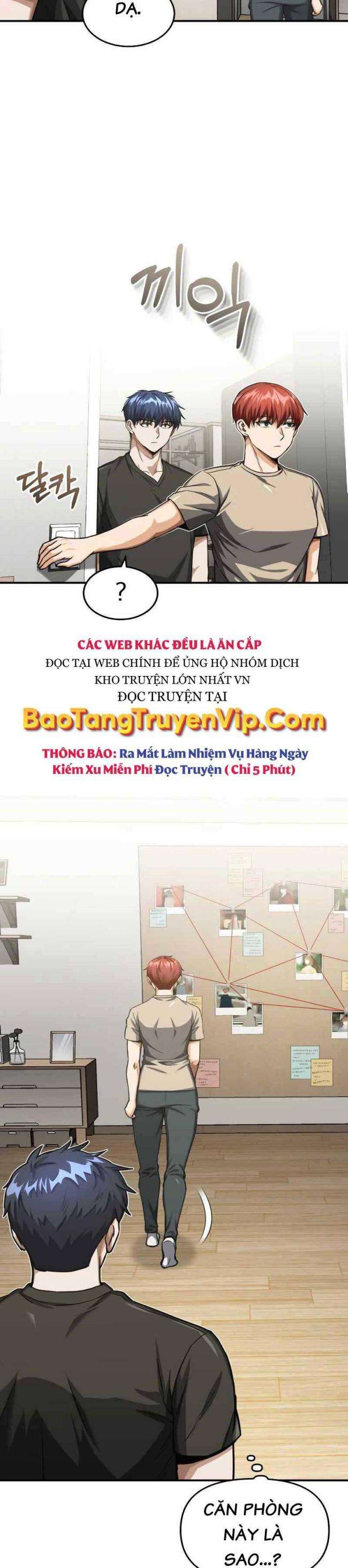 Thiên Tài Của Dòng Dõi Độc Nhất Vô Nhị Chap 46 - Next Chap 47