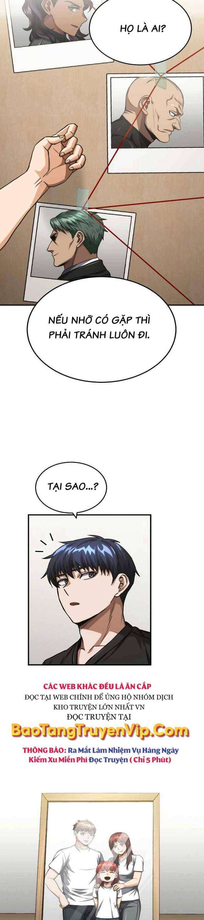 Thiên Tài Của Dòng Dõi Độc Nhất Vô Nhị Chap 46 - Next Chap 47