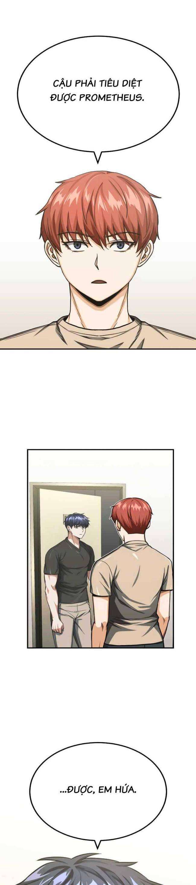 Thiên Tài Của Dòng Dõi Độc Nhất Vô Nhị Chap 46 - Next Chap 47