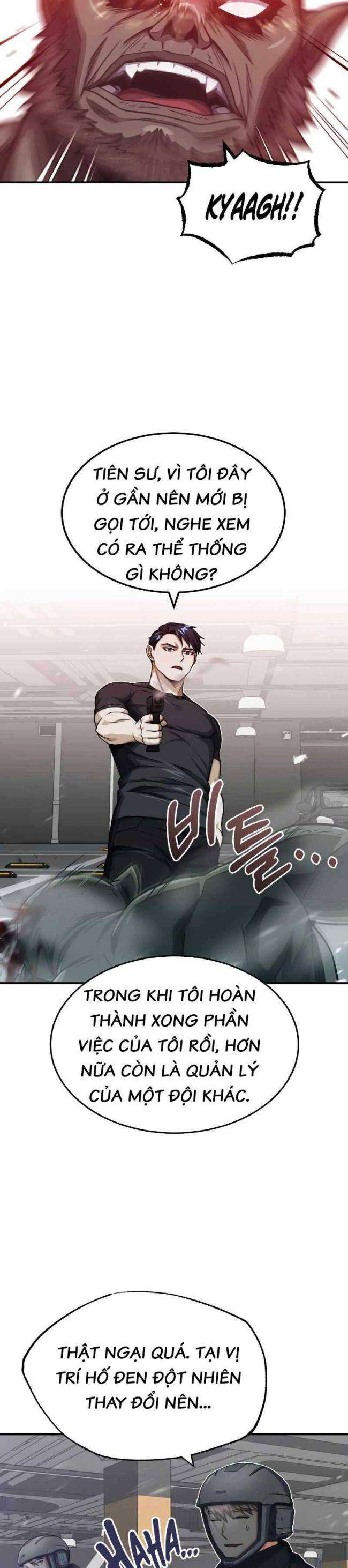 Thiên Tài Của Dòng Dõi Độc Nhất Vô Nhị Chap 46 - Next Chap 47