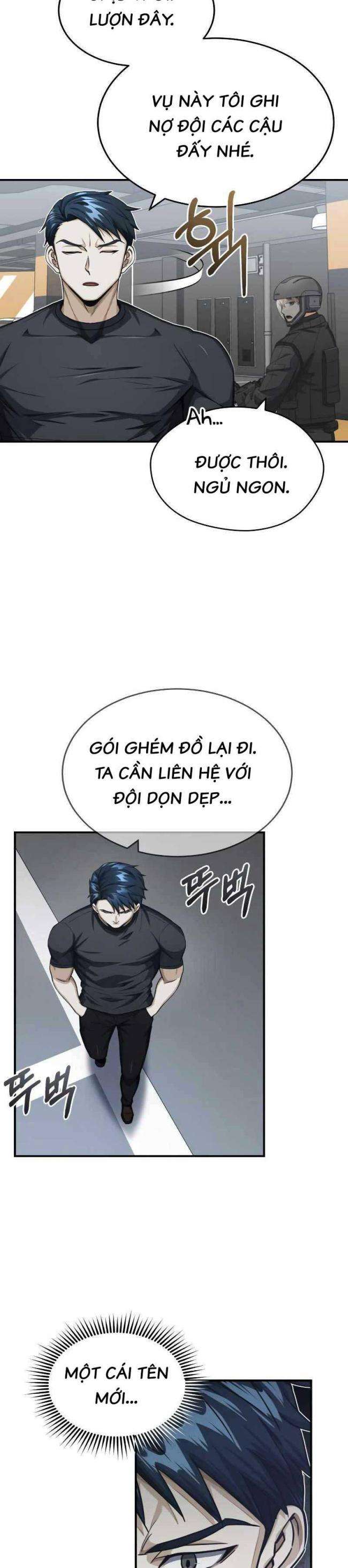 Thiên Tài Của Dòng Dõi Độc Nhất Vô Nhị Chap 46 - Next Chap 47