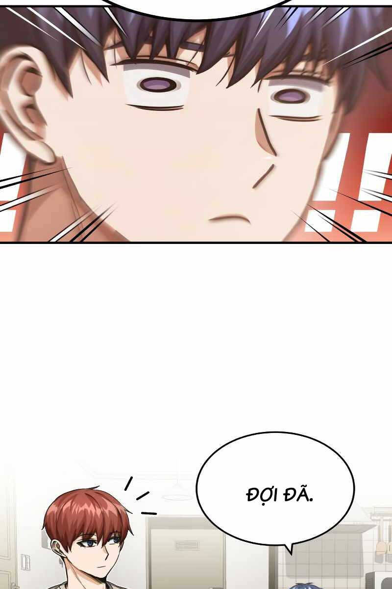 Thiên Tài Của Dòng Dõi Độc Nhất Vô Nhị Chap 46 - Next Chap 47