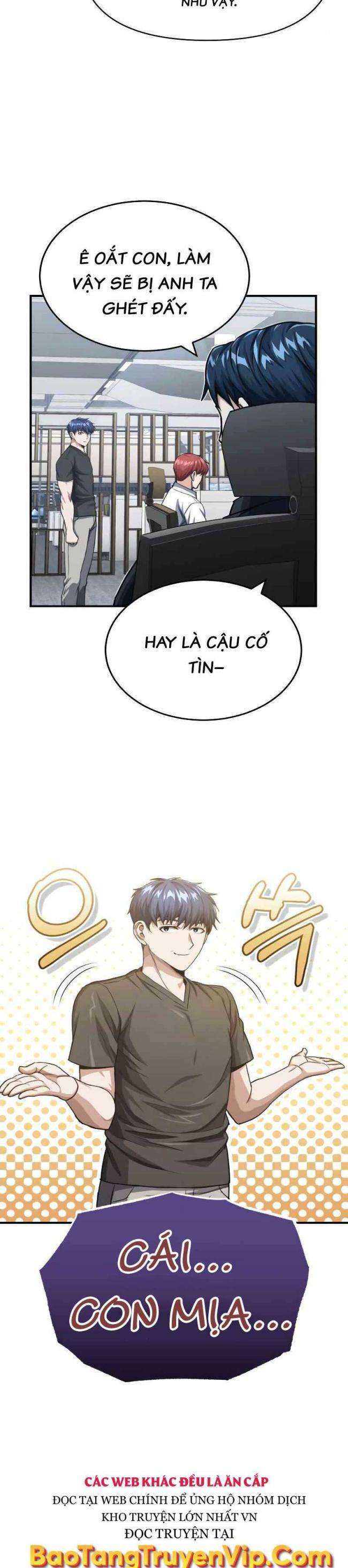 Thiên Tài Của Dòng Dõi Độc Nhất Vô Nhị Chap 46 - Next Chap 47