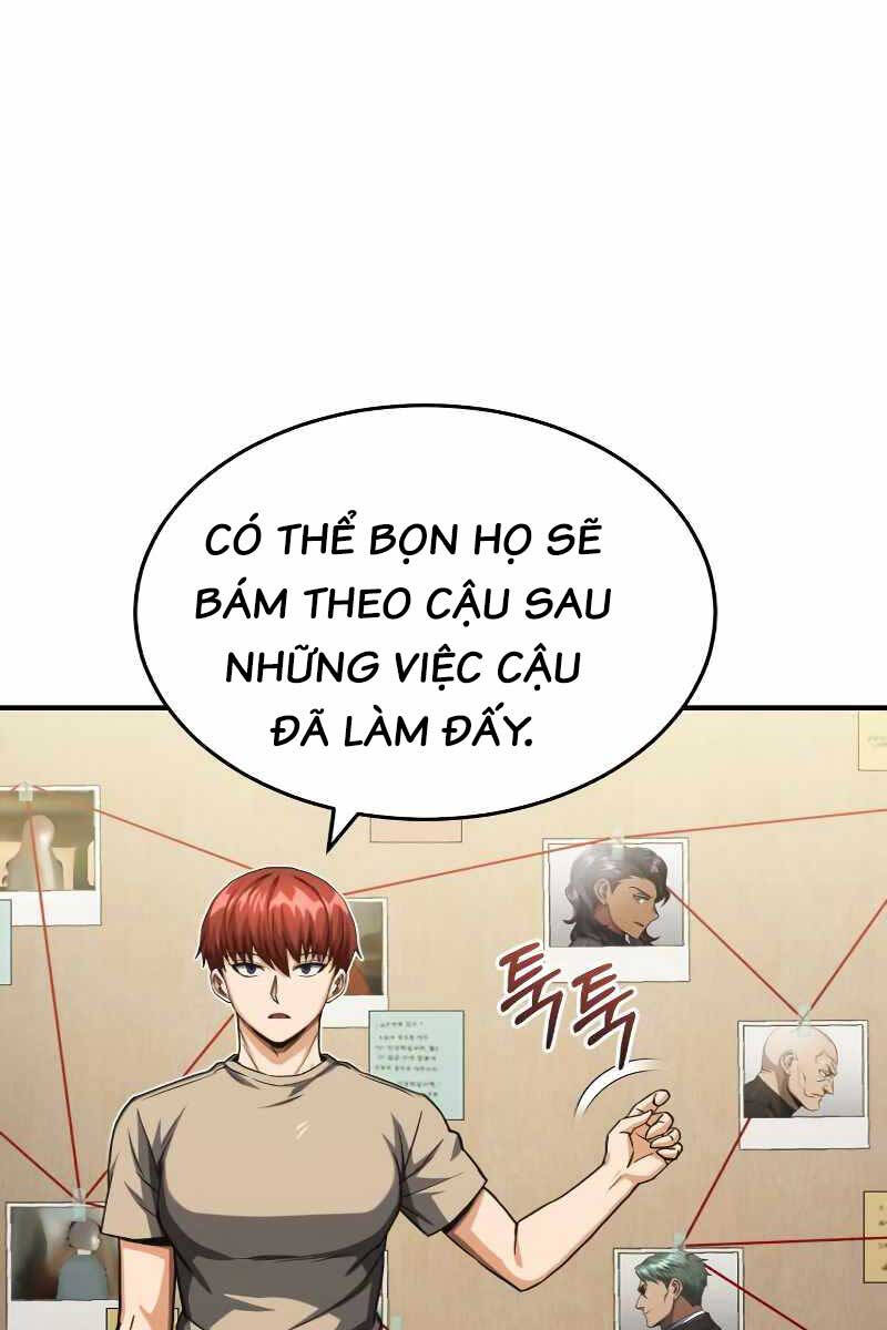 Thiên Tài Của Dòng Dõi Độc Nhất Vô Nhị Chap 46 - Next Chap 47