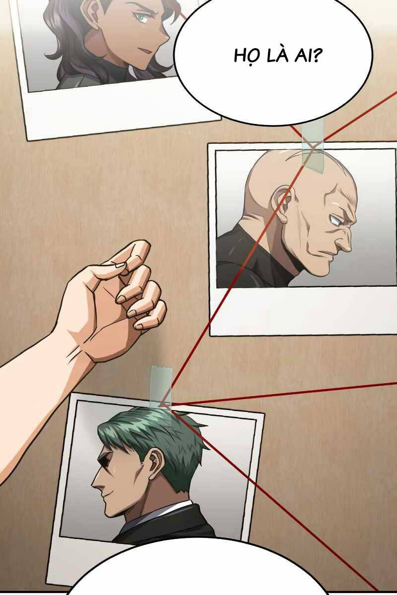 Thiên Tài Của Dòng Dõi Độc Nhất Vô Nhị Chap 46 - Next Chap 47