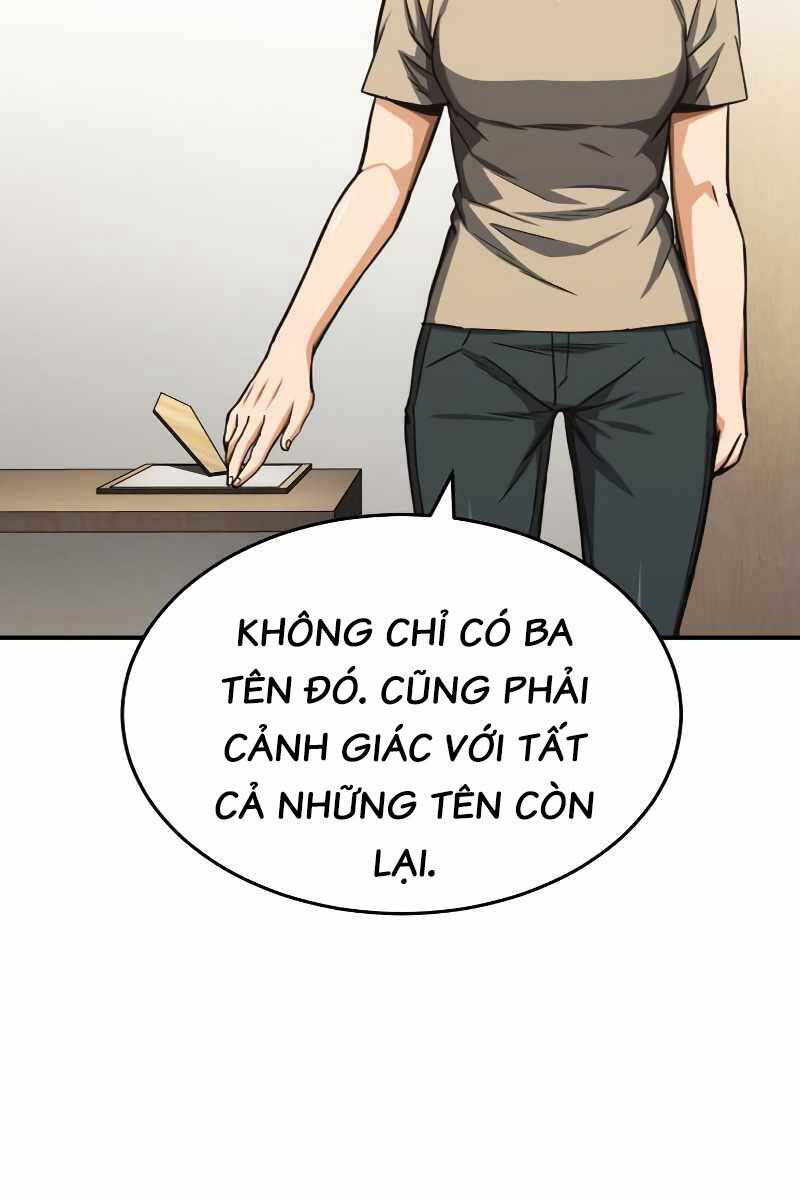 Thiên Tài Của Dòng Dõi Độc Nhất Vô Nhị Chap 46 - Next Chap 47