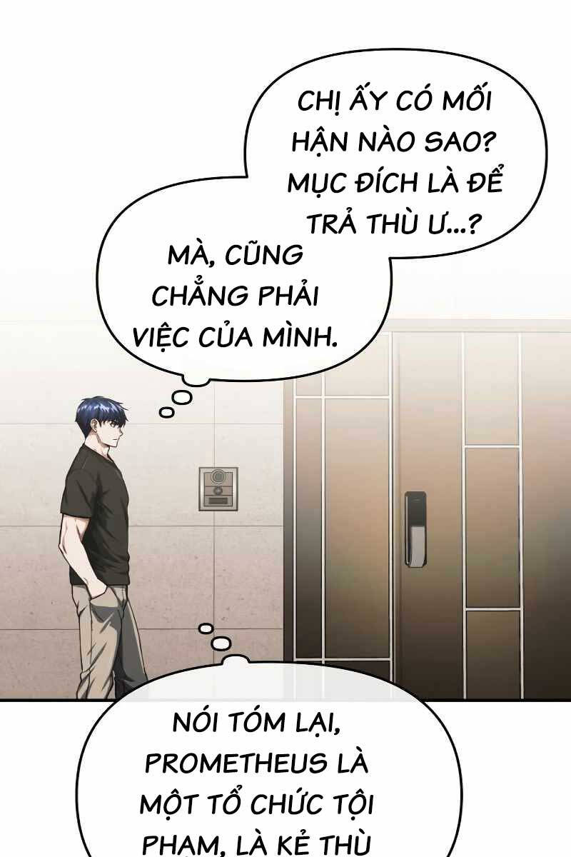 Thiên Tài Của Dòng Dõi Độc Nhất Vô Nhị Chap 46 - Next Chap 47