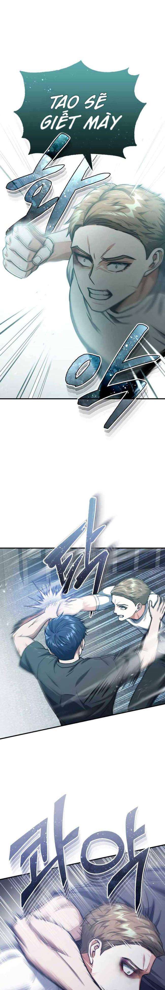 Thiên Tài Của Dòng Dõi Độc Nhất Vô Nhị Chap 47 - Next Chap 48