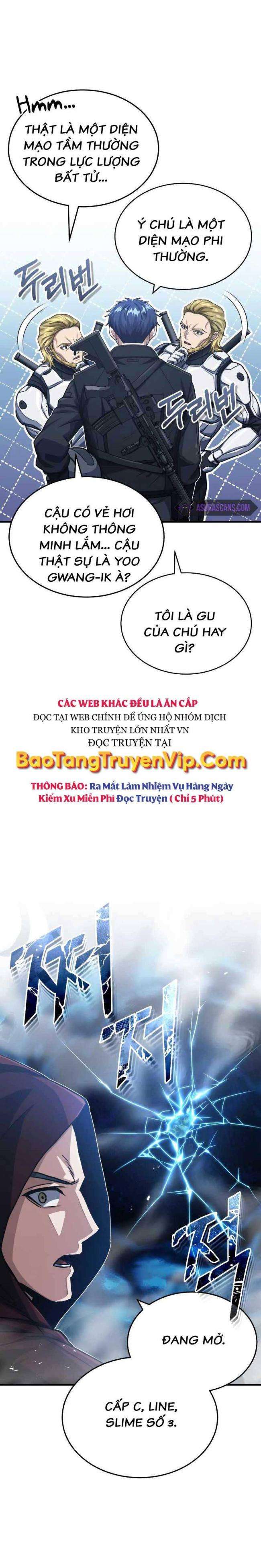Thiên Tài Của Dòng Dõi Độc Nhất Vô Nhị Chap 47 - Next Chap 48