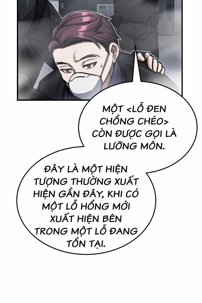 Thiên Tài Của Dòng Dõi Độc Nhất Vô Nhị Chap 47 - Next Chap 48