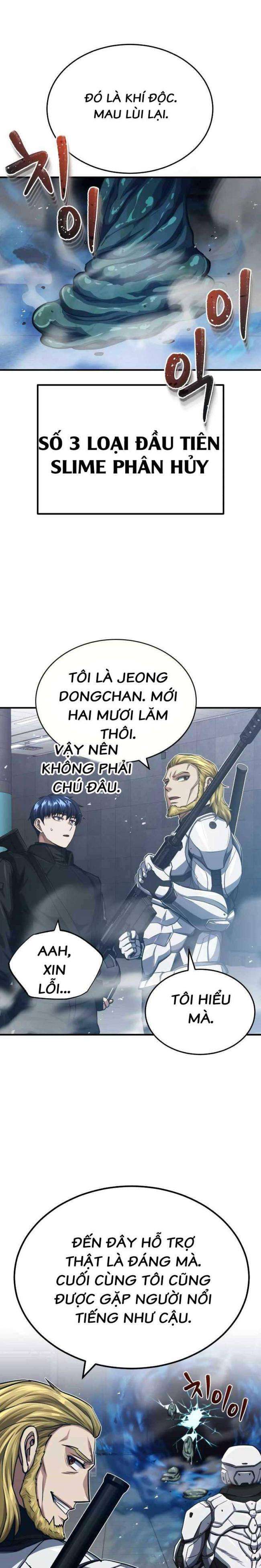 Thiên Tài Của Dòng Dõi Độc Nhất Vô Nhị Chap 47 - Next Chap 48
