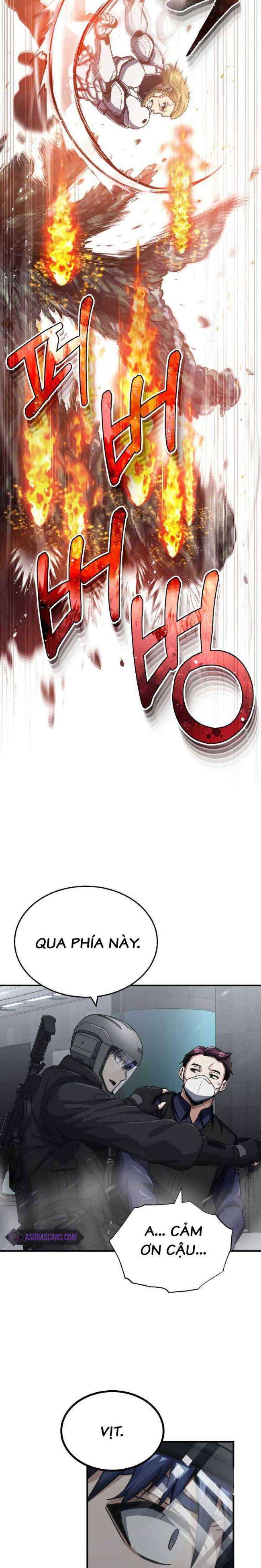 Thiên Tài Của Dòng Dõi Độc Nhất Vô Nhị Chap 47 - Next Chap 48