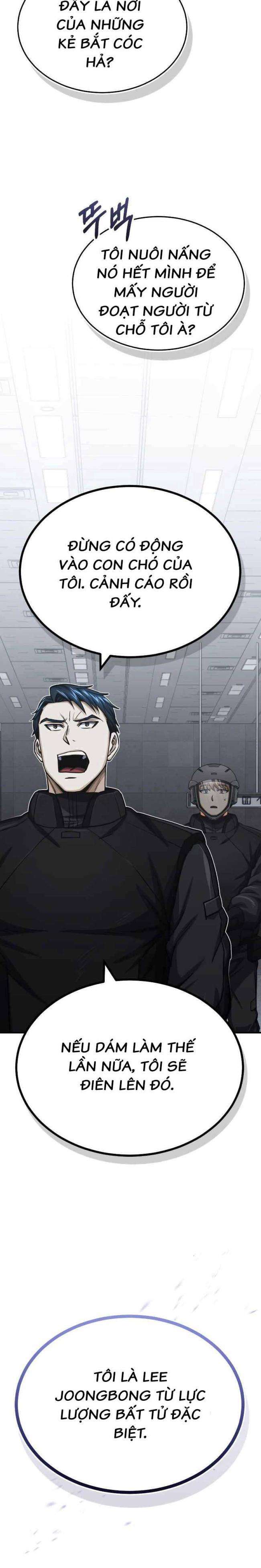 Thiên Tài Của Dòng Dõi Độc Nhất Vô Nhị Chap 47 - Next Chap 48