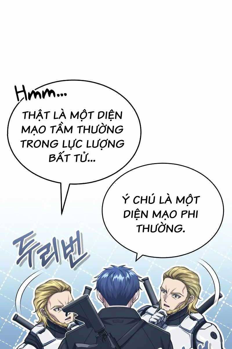 Thiên Tài Của Dòng Dõi Độc Nhất Vô Nhị Chap 47 - Next Chap 48