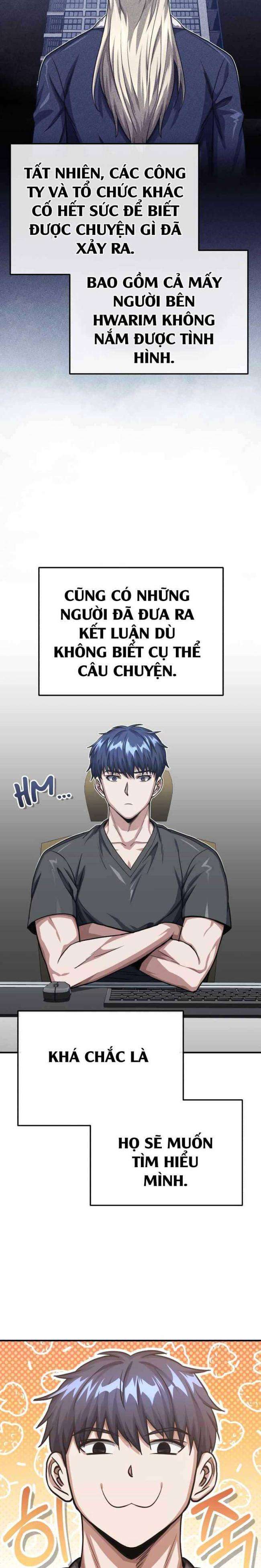 Thiên Tài Của Dòng Dõi Độc Nhất Vô Nhị Chap 47 - Next Chap 48