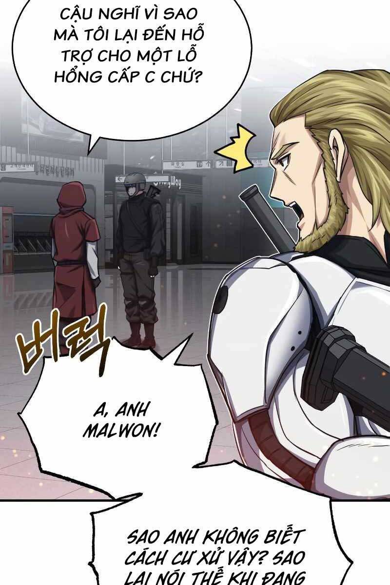 Thiên Tài Của Dòng Dõi Độc Nhất Vô Nhị Chap 47 - Next Chap 48