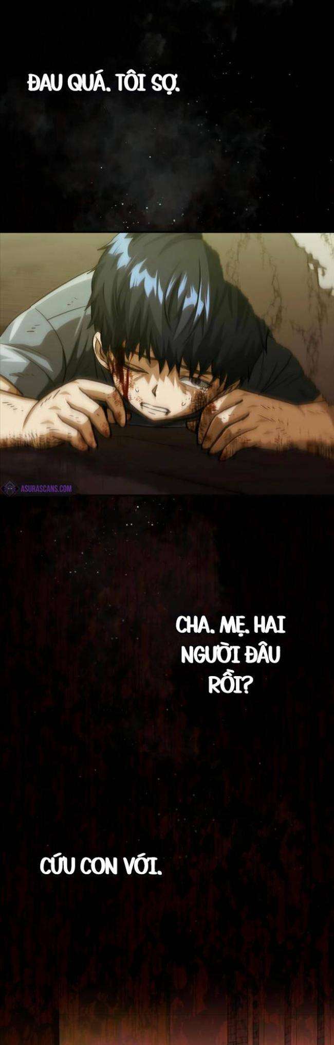 Thiên Tài Của Dòng Dõi Độc Nhất Vô Nhị Chap 48 - Next Chap 49