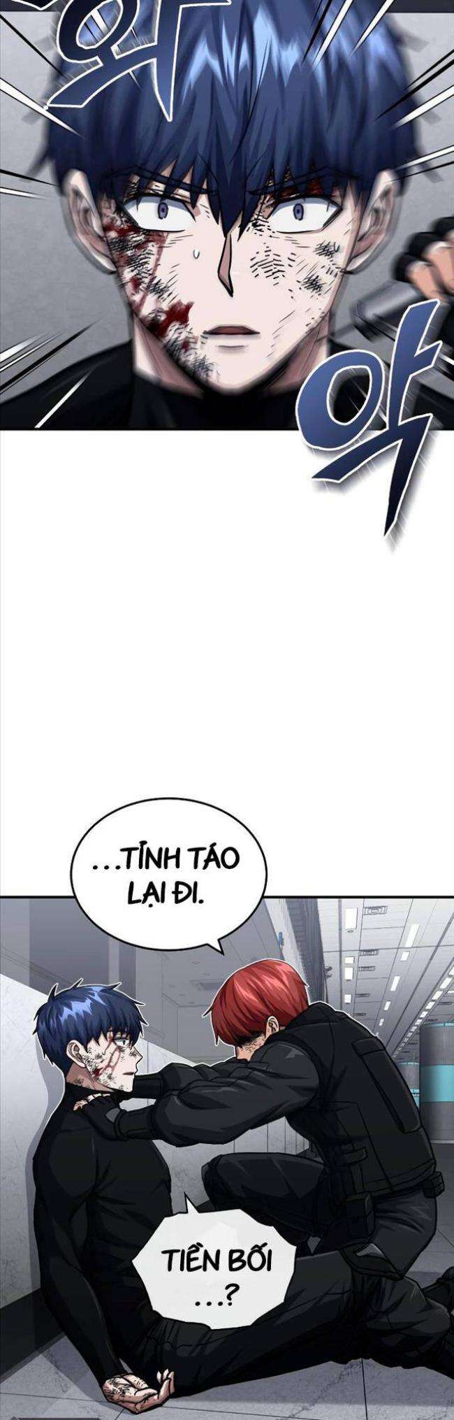 Thiên Tài Của Dòng Dõi Độc Nhất Vô Nhị Chap 48 - Next Chap 49
