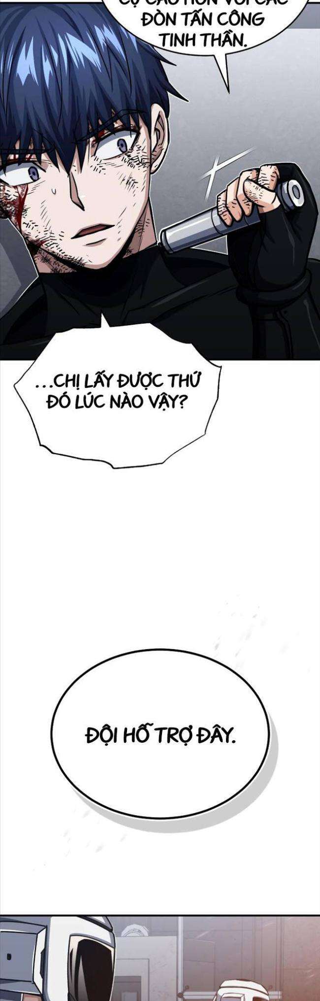 Thiên Tài Của Dòng Dõi Độc Nhất Vô Nhị Chap 48 - Next Chap 49
