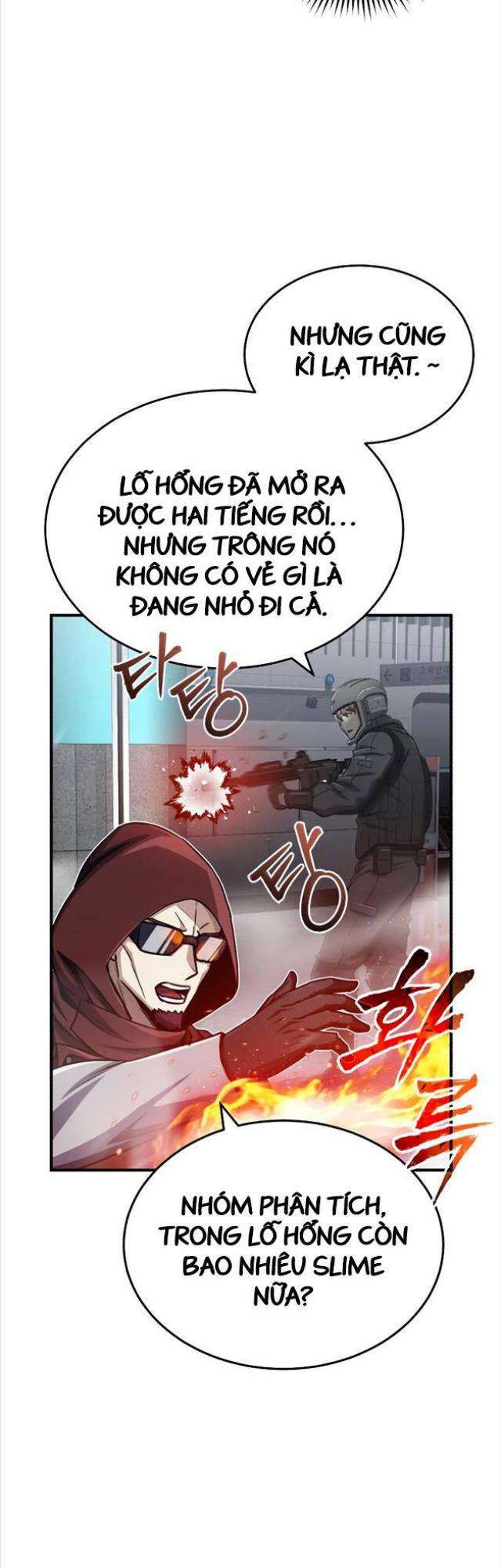 Thiên Tài Của Dòng Dõi Độc Nhất Vô Nhị Chap 48 - Next Chap 49