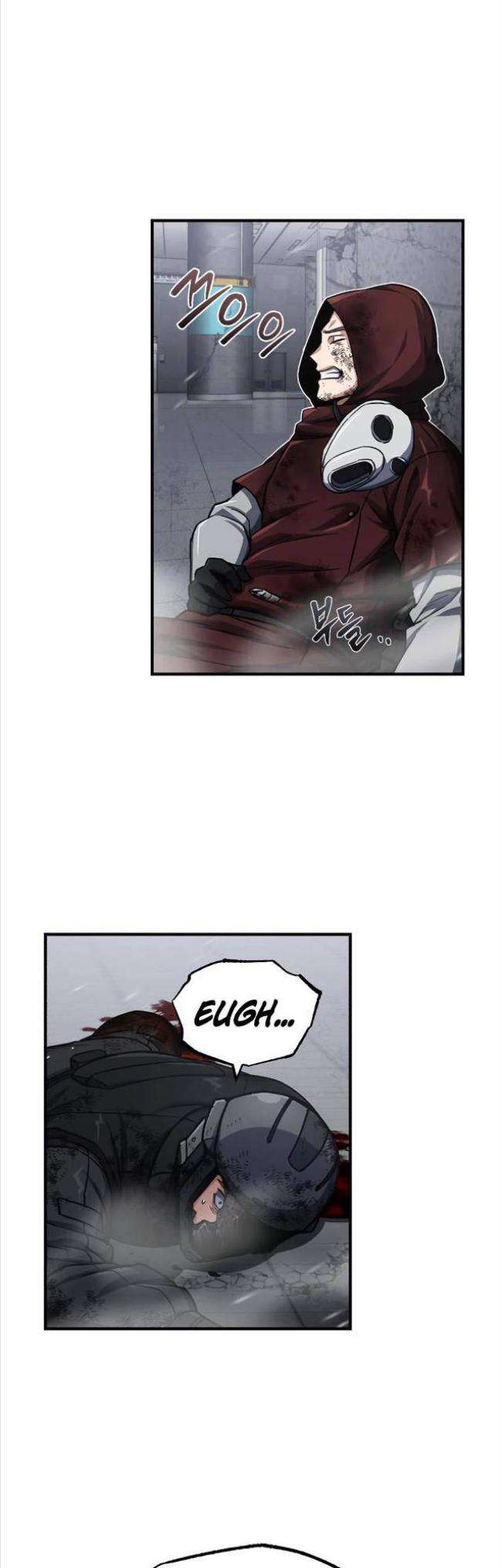 Thiên Tài Của Dòng Dõi Độc Nhất Vô Nhị Chap 48 - Next Chap 49