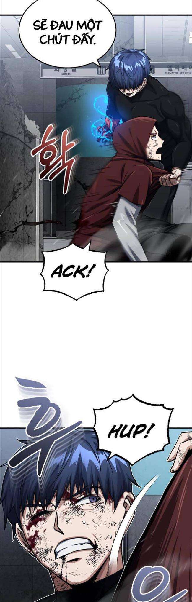 Thiên Tài Của Dòng Dõi Độc Nhất Vô Nhị Chap 48 - Next Chap 49