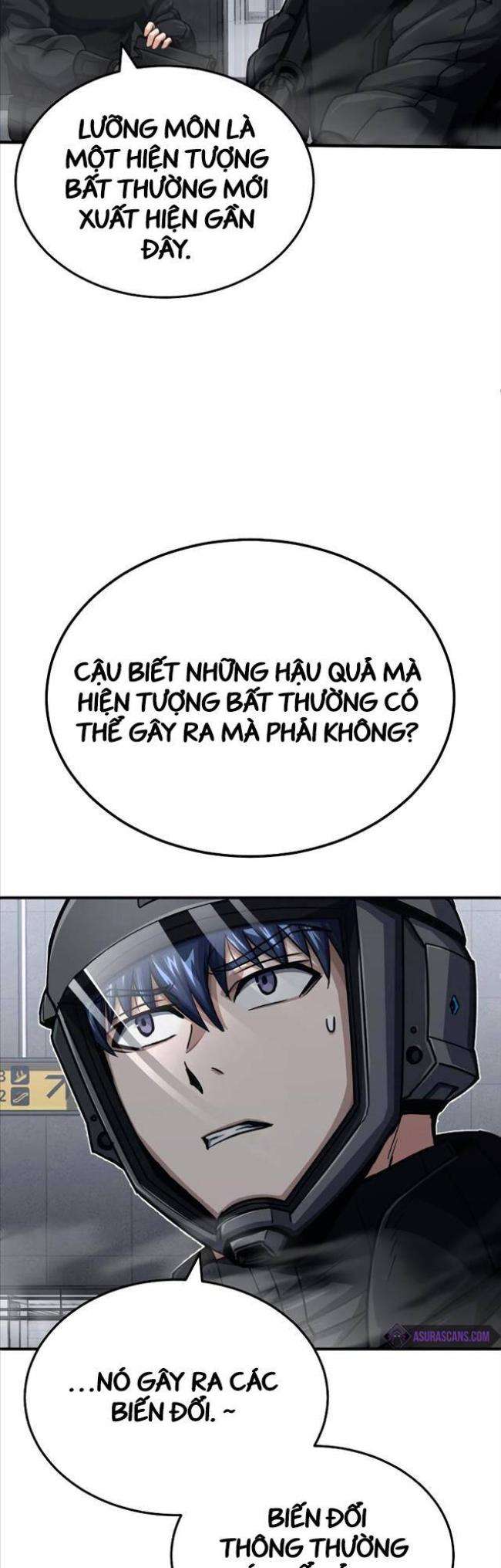 Thiên Tài Của Dòng Dõi Độc Nhất Vô Nhị Chap 48 - Next Chap 49