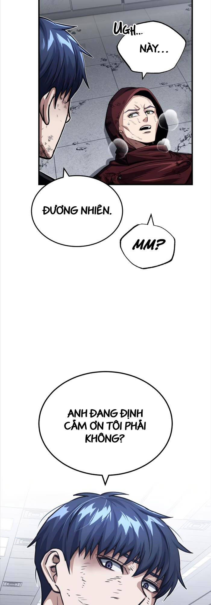 Thiên Tài Của Dòng Dõi Độc Nhất Vô Nhị Chap 49 - Next Chap 50