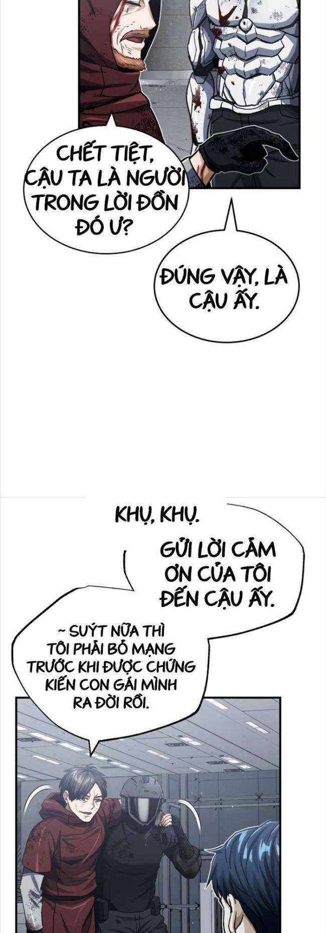 Thiên Tài Của Dòng Dõi Độc Nhất Vô Nhị Chap 49 - Next Chap 50