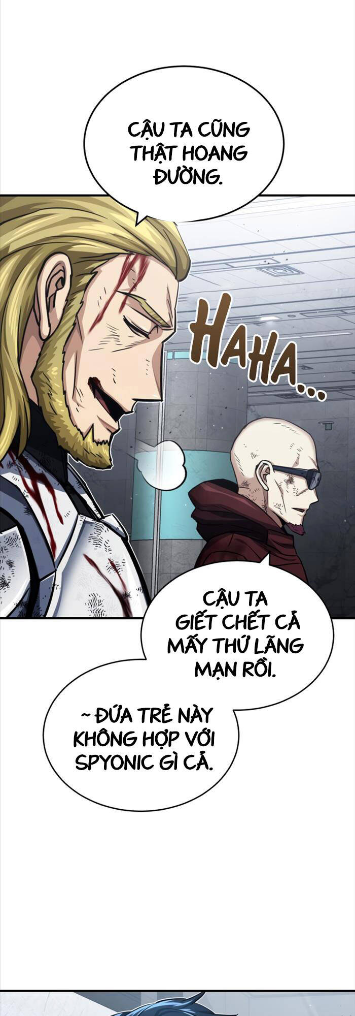 Thiên Tài Của Dòng Dõi Độc Nhất Vô Nhị Chap 49 - Next Chap 50