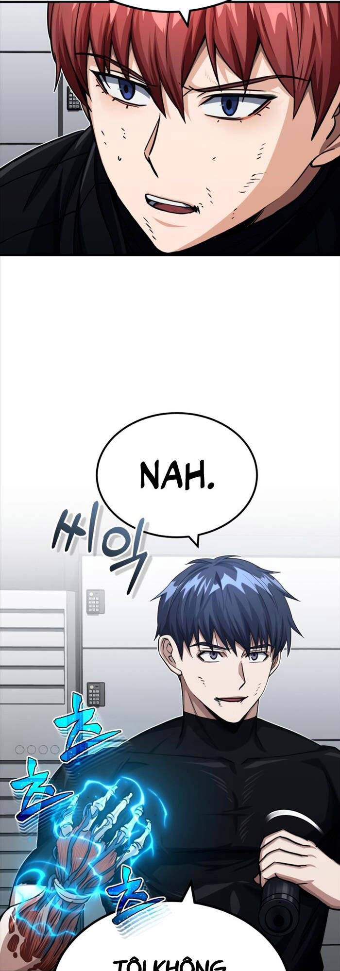 Thiên Tài Của Dòng Dõi Độc Nhất Vô Nhị Chap 49 - Next Chap 50