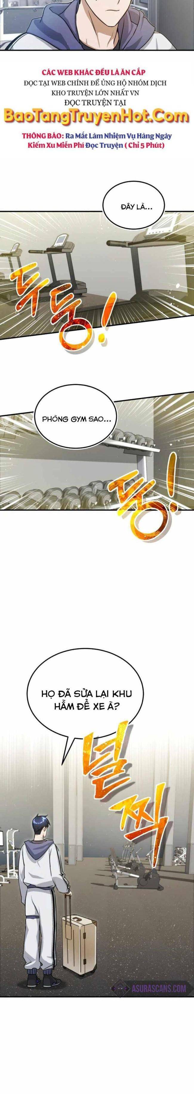 Thiên Tài Của Dòng Dõi Độc Nhất Vô Nhị Chap 5 - Next Chap 6