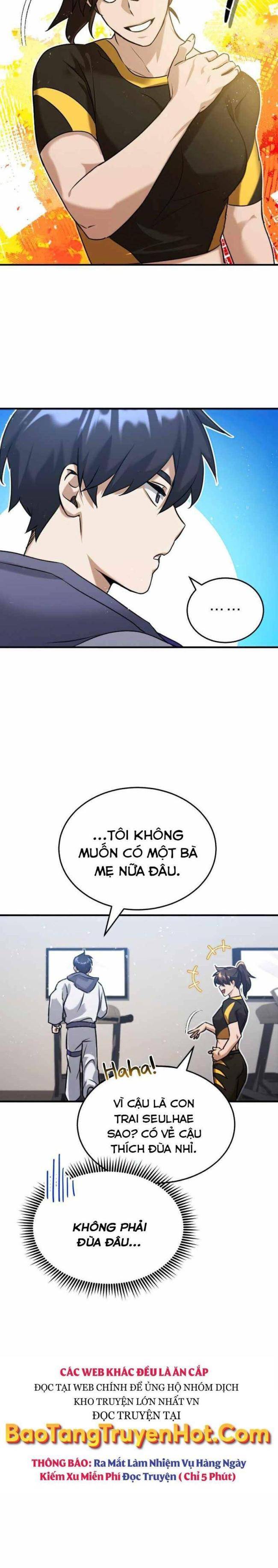Thiên Tài Của Dòng Dõi Độc Nhất Vô Nhị Chap 5 - Next Chap 6