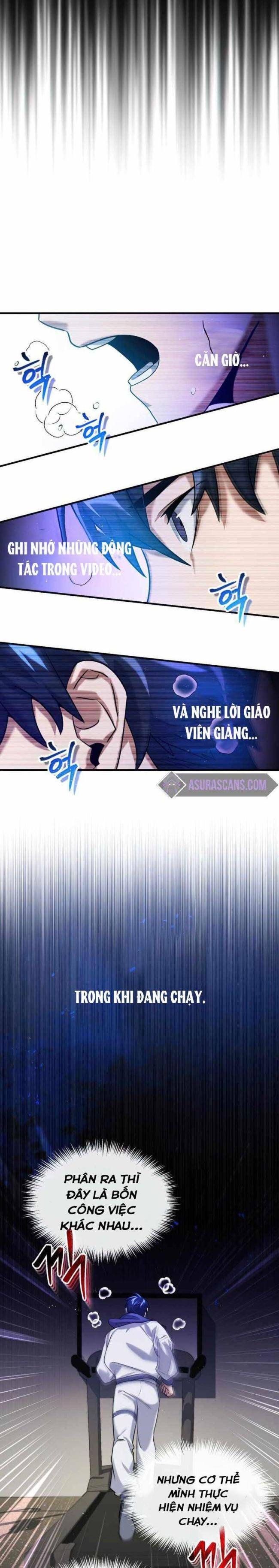 Thiên Tài Của Dòng Dõi Độc Nhất Vô Nhị Chap 5 - Next Chap 6