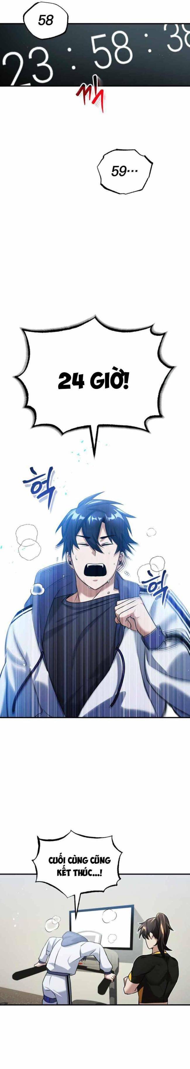 Thiên Tài Của Dòng Dõi Độc Nhất Vô Nhị Chap 5 - Next Chap 6